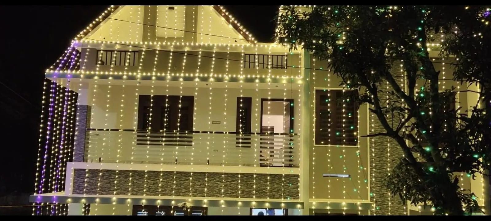 Azhakath Bethel Villa Pattanapuram