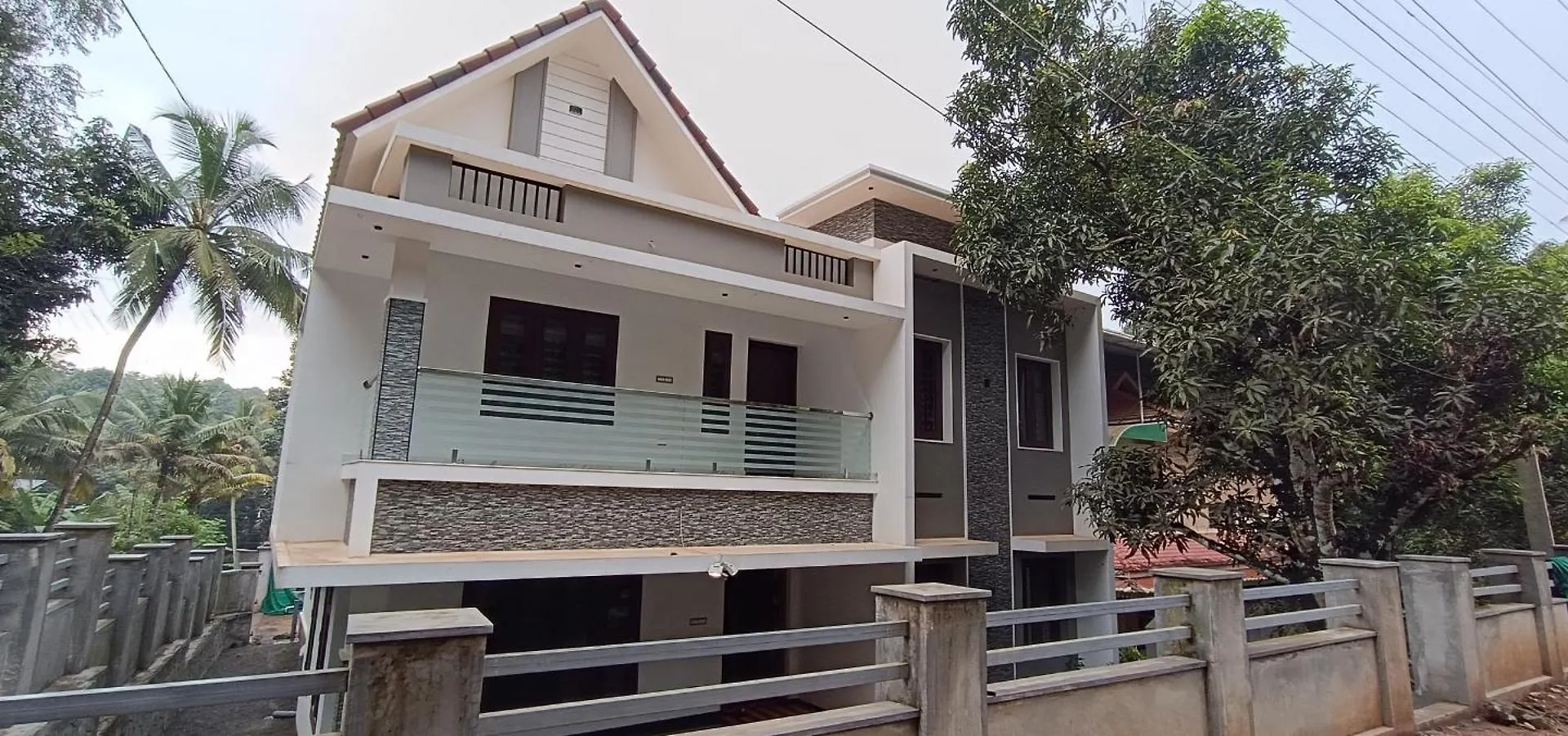 Azhakath Bethel Villa Pattanapuram India