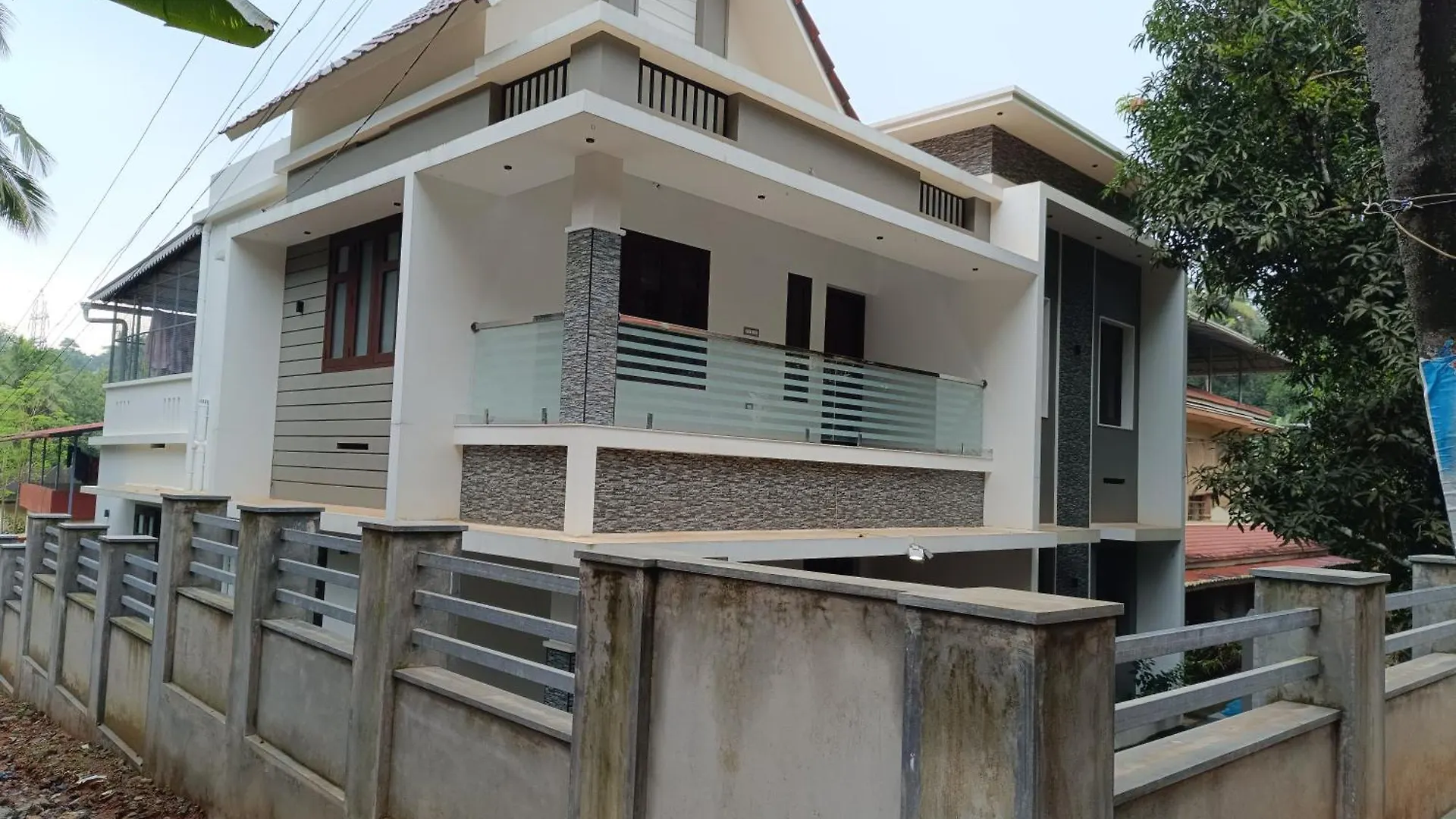 Azhakath Bethel Villa Pattanapuram