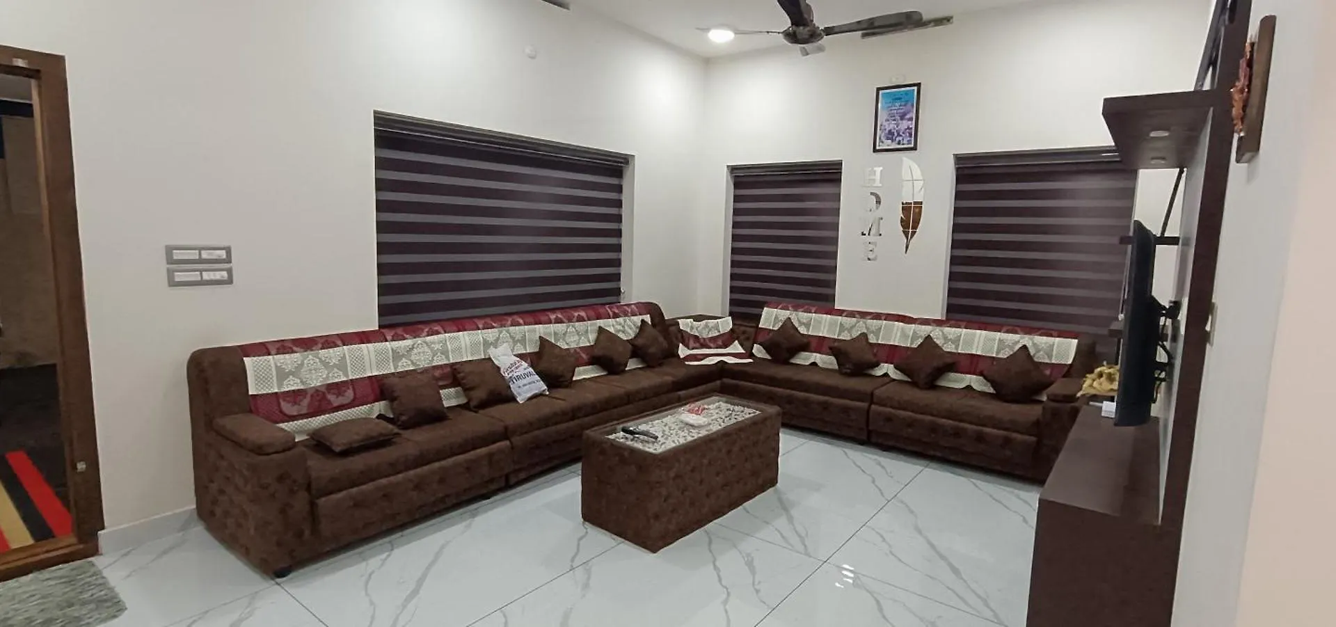 Azhakath Bethel Villa Pattanapuram