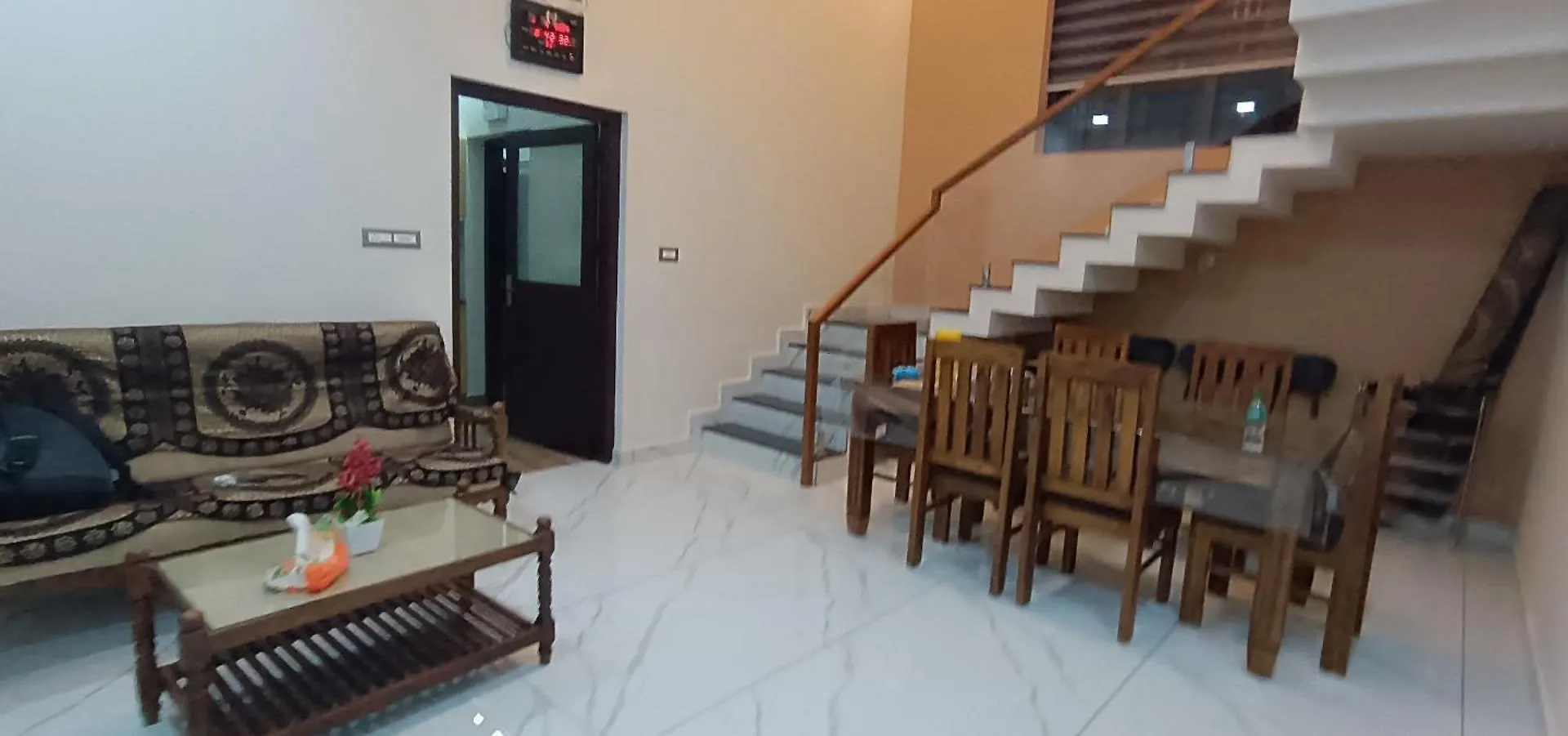 Azhakath Bethel Villa Pattanapuram